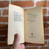 A Billion Days of Earth - Doris Piserchia - Bantam Books Paperback - Ken Barr Cover