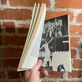 The Blacks: a Clown Show - Jean Genet - 1960 17th Printing Grove Press Paperback