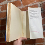 Such Men Are Dangerous - Paul Kavanagh - 1969 1st Macmillan Books Hardback