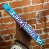 Ninefox Gambit - Yoon Ha Lee - 2016 Solaris Trade Paperback