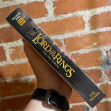 The Two Towers - J.R.R. Tolkien - 2012 Del Rey Movie Tie In Paperback