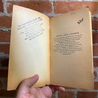 Dare - Philip José Farmer - 1965 Ballantine Books Paperback