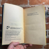 Michelle Remembers - Michelle Smith & Lawrence Pazder, M.D. - 1981 1st Pocket Books Paperback