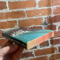 The Hole in the Zero - M.K. Joseph - 1969 Avon Books Paperback - Ed Soyka Cover - Super Rare Sci-Fi