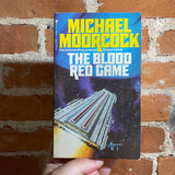 The Blood Red Game - Michael Moorcock - Dale Books Paperback