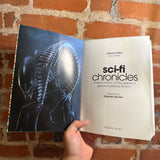 Sci-Fi Chronicles: A Visual History of the Galaxy’s Greatest Science Fiction - Guy Haley - 2014 Firefly Books Softcover
