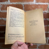Driftglass - Samuel R. Delany - 1971 Signet Books Paperback - Bob Pepper Cover