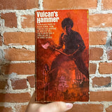 Vulcan's Hammer - Daniel Da Cruz - 1969 1st Signet Books Paperback