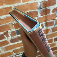 They Walked Like Men - Clifford D. Simak - 1962 BCE Doubleday Hardback Lawrence Ratzin Cover -  GC E1