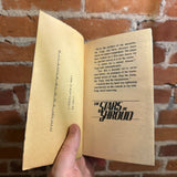 The Stars in Shroud - Gregory Benford - 1984 Tor Books Paperback - Angus McKie Cover