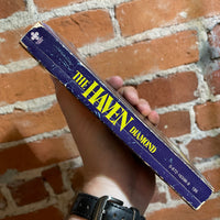 The Haven - Graham Diamond - 1977 Playboy Press Paperback - Wayne McLoughlin Cover