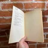 Death In Beirut - Tawfiq Yusuf Awwad - 1976 Arab Authors Heinemann Paperback