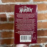 The Wanton - Rosemary Rogers - 1985 Avon Books Paperback