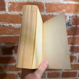 Gorky Park - Martin Cruz Smith - 1982 Ballantine Books Paperback