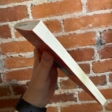 Red Dust - Yoss - 2020 Restless Books Trade Paperback