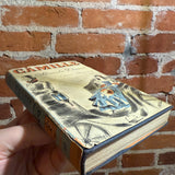 Camille - Alexandre Dumas - Modern Library Dust Jacket Equipped Hardback