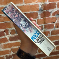 Maori - Alan Dean Foster - 1988 Ace Books Paperback - Jim Gurney Cover