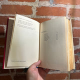 The Short Novels of John Steinbeck - John Steinbeck 1963 BCE Viking Press Hardback