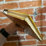 Equal Rites - Terry Pratchett - 1987 BCE New England Library Hardback - Thomas Kidd Cover