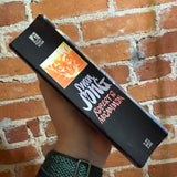 Swan Song - Robert R. McCammon - 1987 4th Pocket Books Paperback - Rowena Morrill Cover