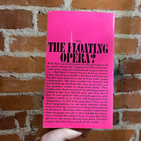The Floating Opera - John Barth - 1973 4th Bantam Books Paperback