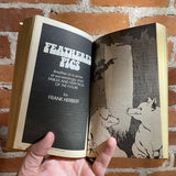 Feathered Pigs - Frank Herbert - Destinies Vol. 1. #5 - Illustrated Ace Books Paperback