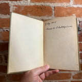 Tales of Wayside Inn - Henry Wadsworth Longfellow - 1913 A. Flanagan Company Hardback Little Classic Series