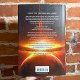 The Stars Are Legion - Kameron Hurley - 2017 1st Sage Press Hardback