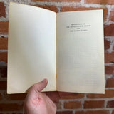 Reflections on the Revolution in France & The Rights of Man - Edmund Burke / Thomas Paine - 1961 Dolphin Books Paperback