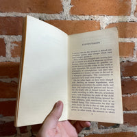 Existentialism and Human Emotions - Jean-Paul Sartre 1957 Philosophical Library Paperback