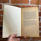 Dragonflight - Anne McCaffrey - 1973 3rd Ballantine Books Paperback - Gino D’Achille Cover