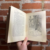 John of the Woods - Abbie Farwell Brown - 1909 Houghton Mifflin Company Hardback