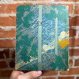 The Six Who Were Left in A Shoe - Padraic Colum - 1923 P.F. Volland Company Hardback