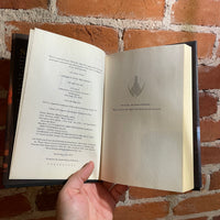 The Heart of Hell - Wayne Barlowe - 2019 Tor Books Hardback Ed.