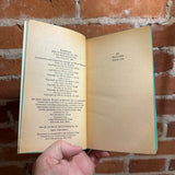 Millennial Women - Edited by Virginia Kidd - 1979 Dell Paperback (Le Guin, Vinge, and more!)