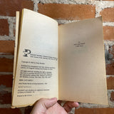 The Gatherer - Owen Brookes - 1983 Pocket Books Paperback Edition