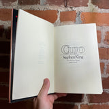 Cujo - Stephen King - 1981 Viking Press Hardback
