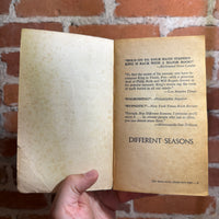 Different Seasons - Stephen King - 1983 13th Signet Books Paperback