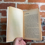 Inside the Company CIA Diary - Philip Agee - 1976 2nd Bantam Books Paperback