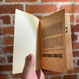 Systemic Shock - Dean Ing - 1981 Ace Books Paperback