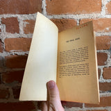 Solution T-25 - Theodora DeBois - Curtis Books Paperback