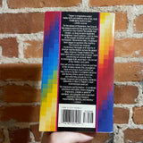 Sideshow - Sheri S. Tepper - Paperback - Bruce Jensen Cover