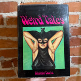 Weird Tales - Alistair Durie - 1979 Jupiter Books Hardback