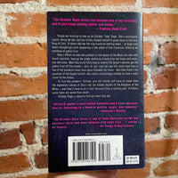 Chimes at Midnight - Seanan McGuire - 2013 Daw Books Paperback