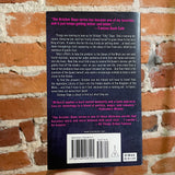 Chimes at Midnight - Seanan McGuire - 2013 Daw Books Paperback