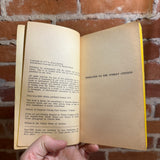 Involution Ocean - Bruce Sterling - 1977 Jove Books Paperback - Charles Bush Cover