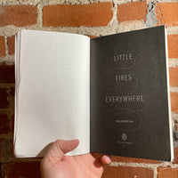 Little Fires Everywhere - Celeste Ng - 2019 Penguin Books Paperback