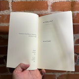 Acting Out - Bernard Stiegler - 2009 Stanford University Trade Paperback