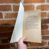 Web of Angels - John M. Ford - 1980 Pocket Books Paperback - Terrance Lindall Cover