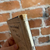 Jack of Eagles - James Blish - 1953 Galaxy Science Fiction No. 19 Paperback